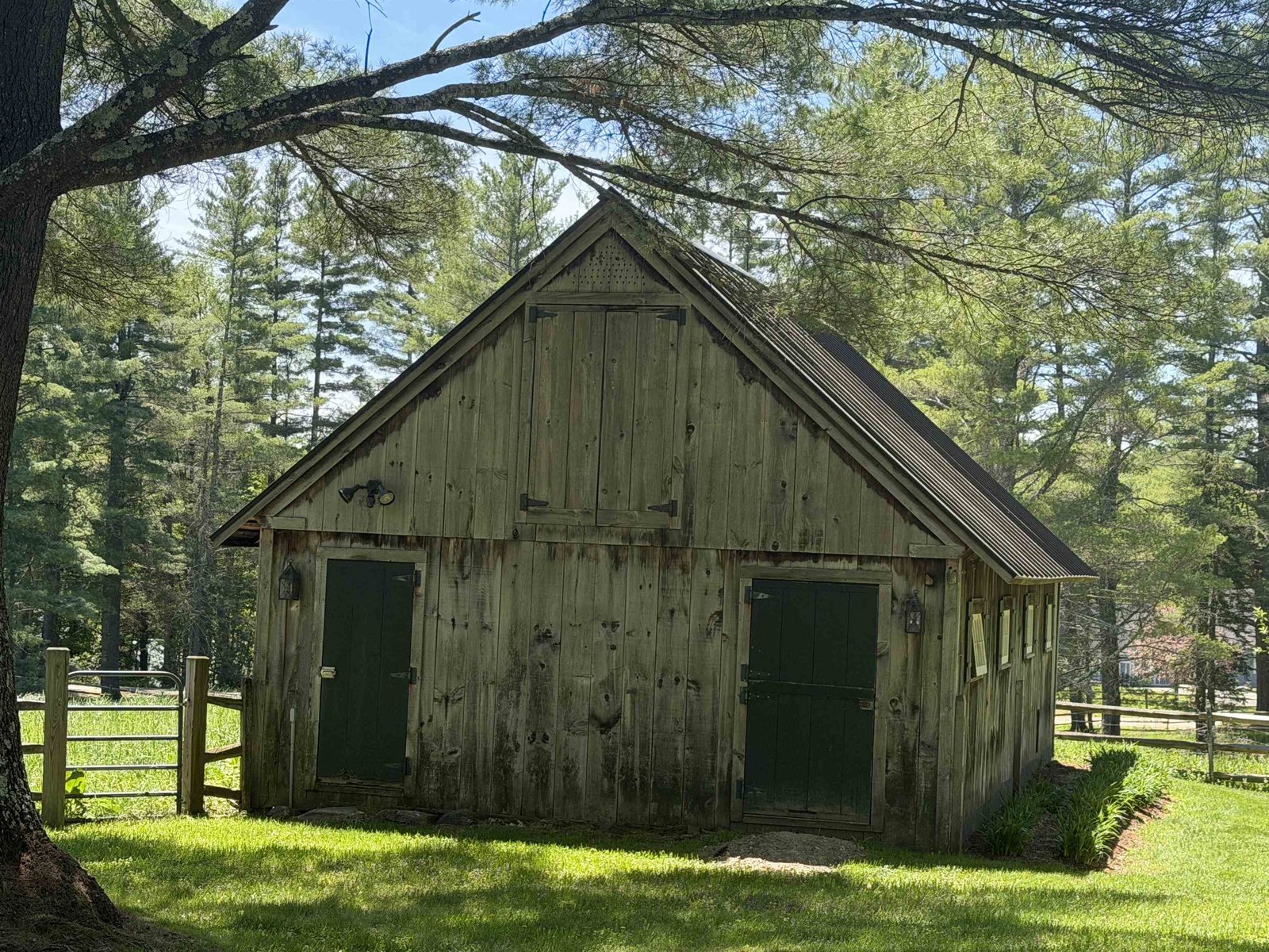 64 Needle Leaf Lane