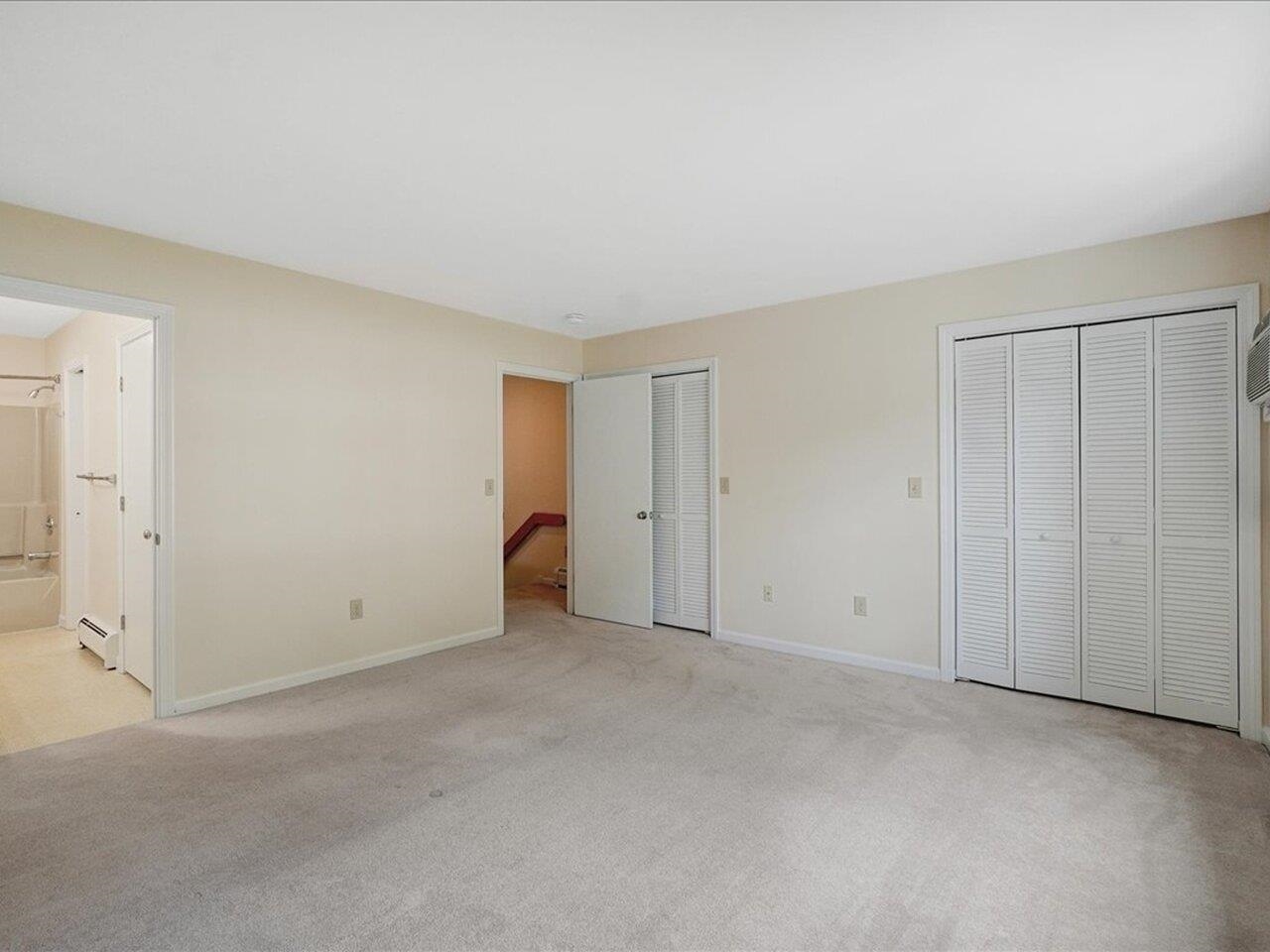 Filled with natural light