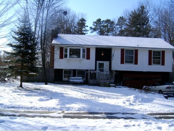 64 Oak Ridge Drive
