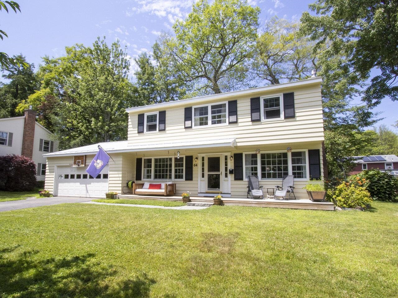 64 Oakcrest Drive