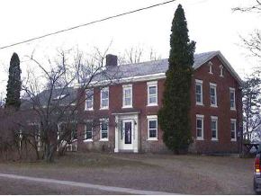 64 `Old` Susie Wilson Rd.