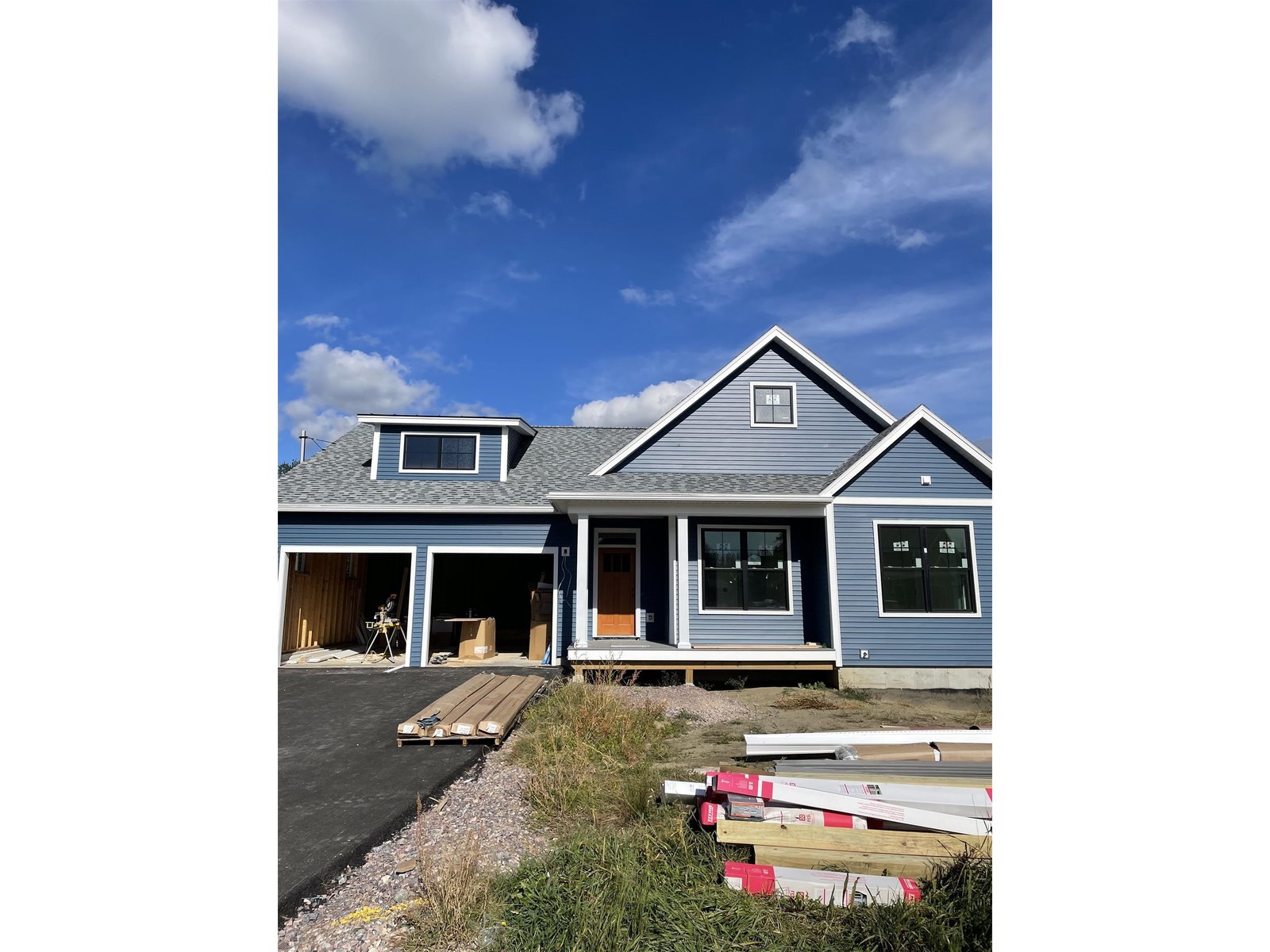 64 Orleans Road
