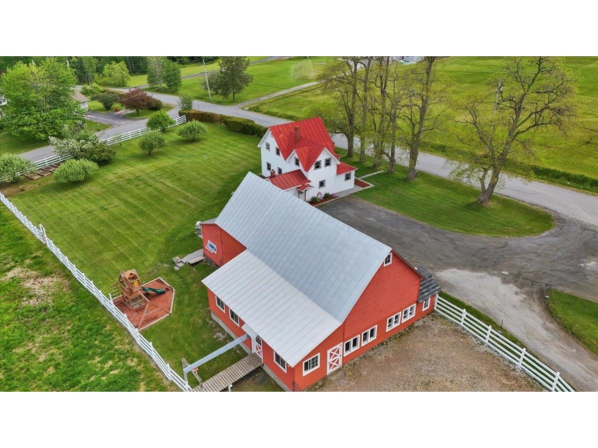 64 Peloquin Road