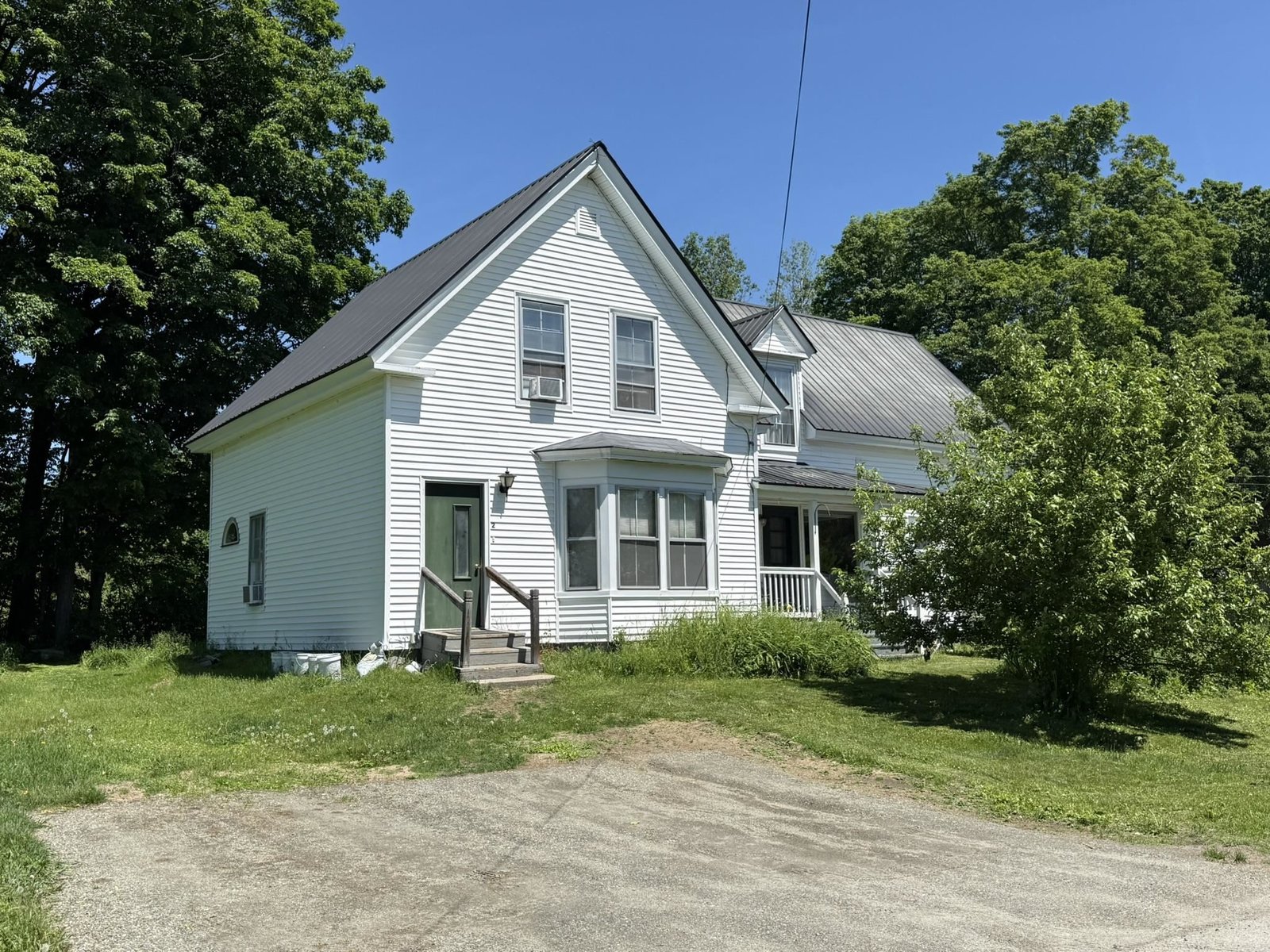 64 Pleasant Street