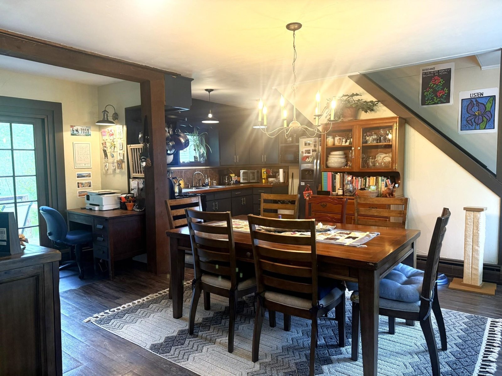 64 Pleasant Street