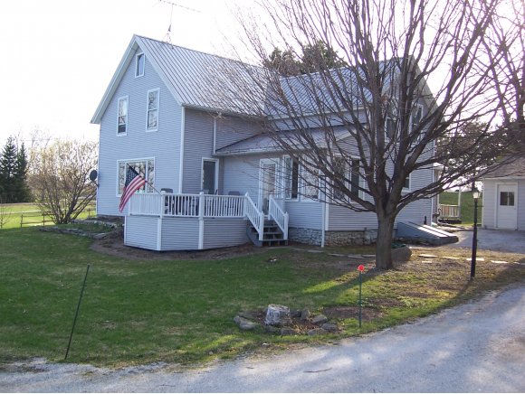64 Poor Farm Rd