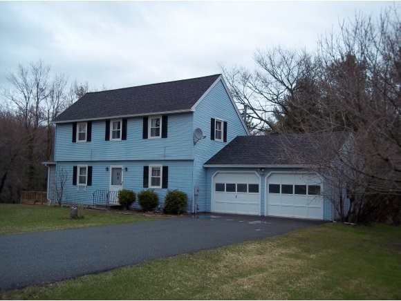 64 Red Clover Way