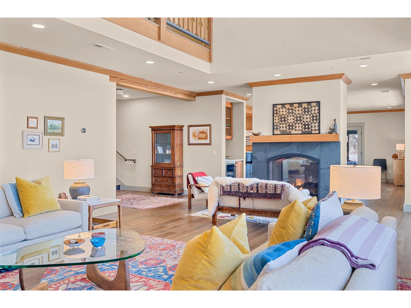 64 S Villa Drive, Unit 624