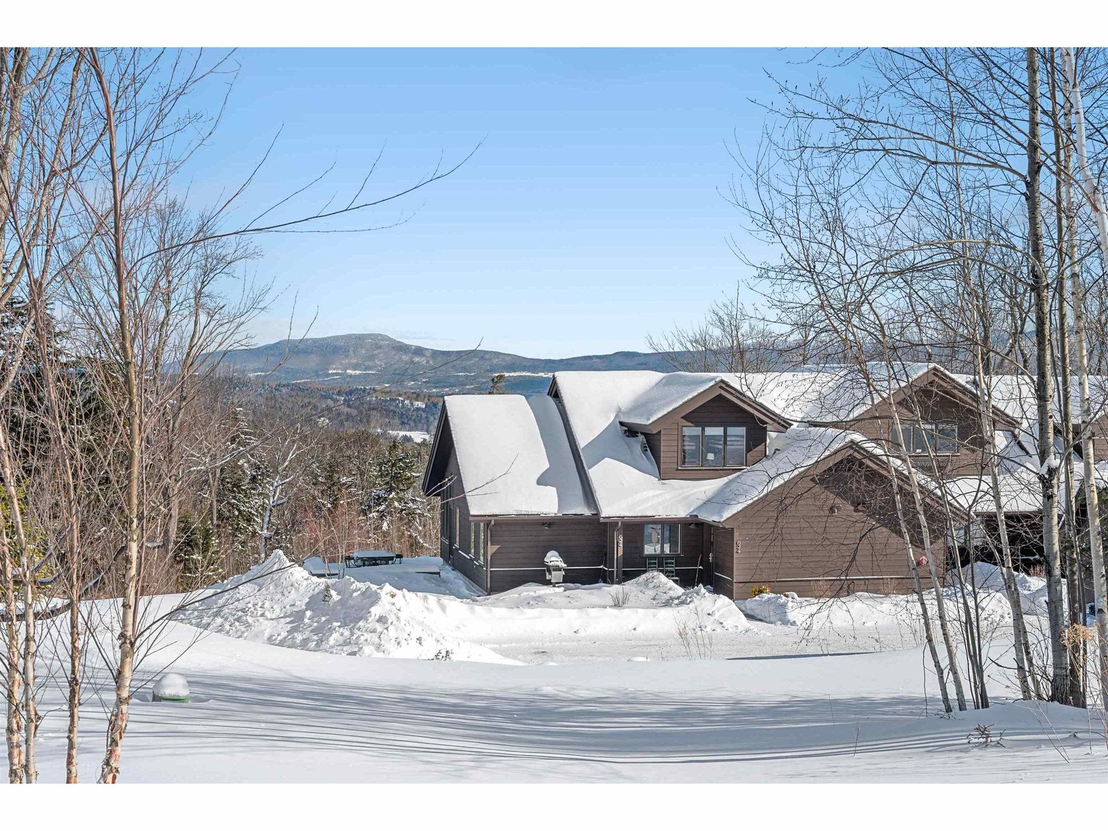 64 S Villa Drive, Unit 624