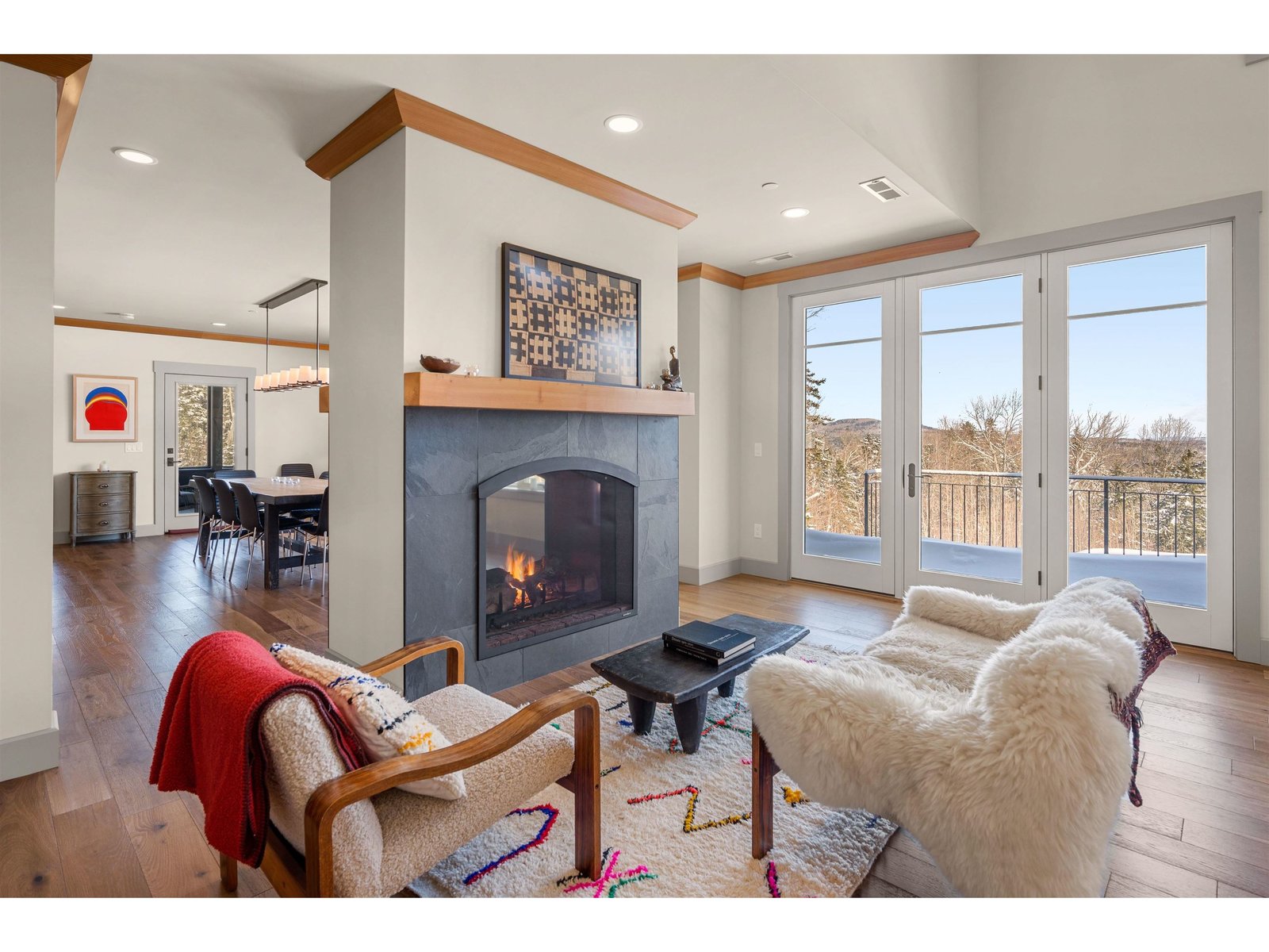 64 S Villa Drive, Unit 624