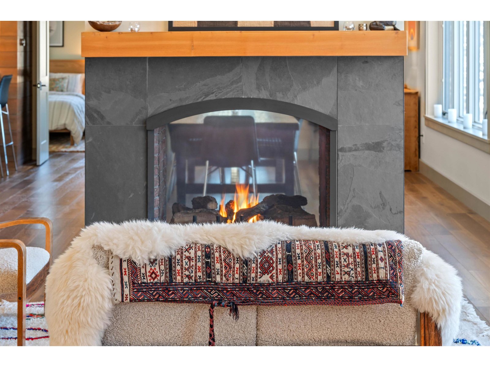 64 S Villa Drive, Unit 624