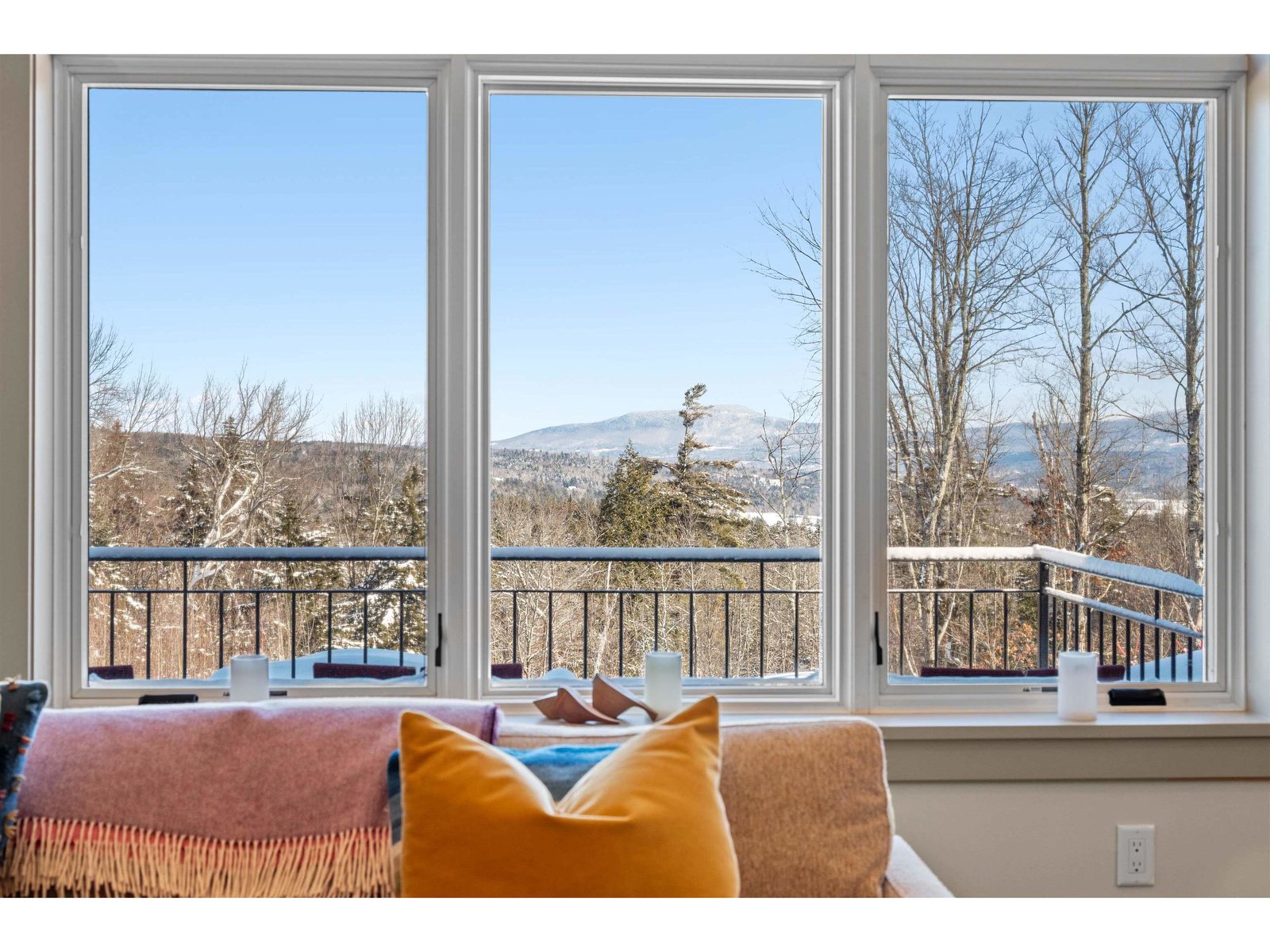 64 S Villa Drive, Unit 624