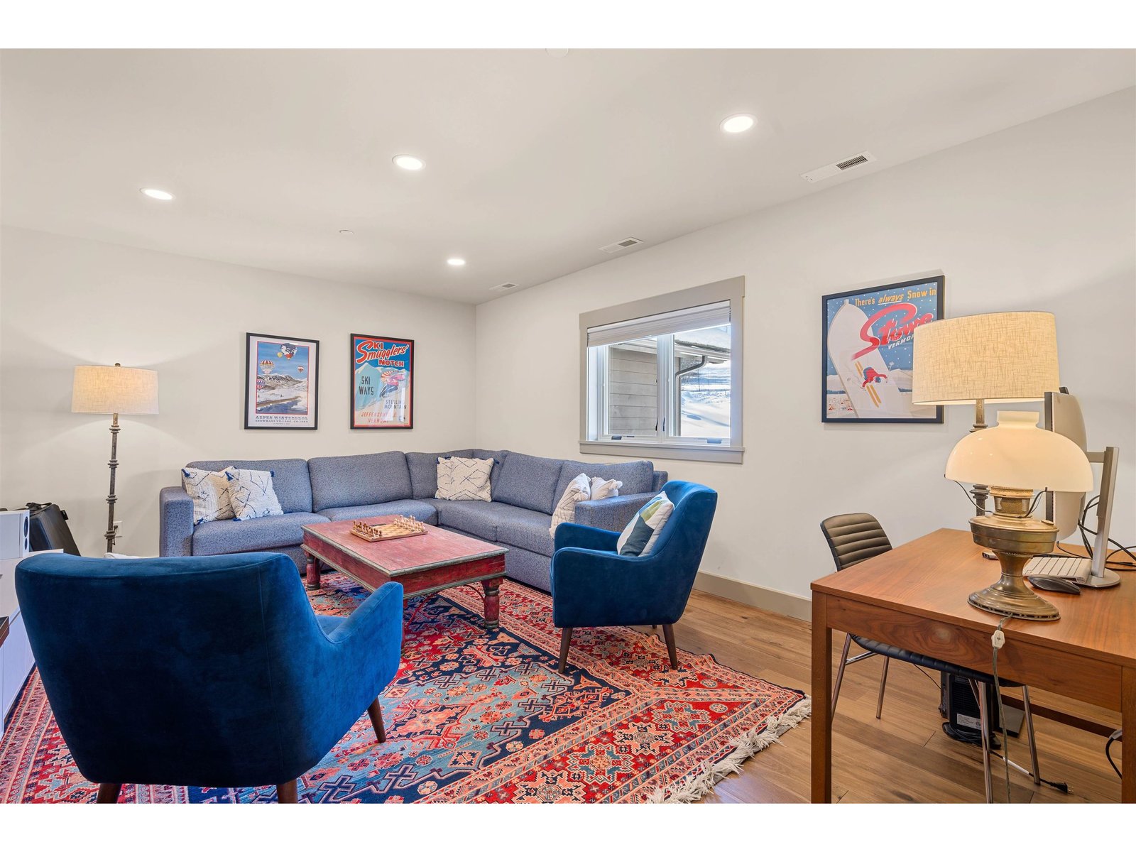 64 S Villa Drive, Unit 624