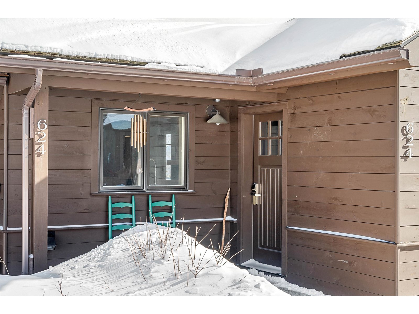 64 S Villa Drive, Unit 624