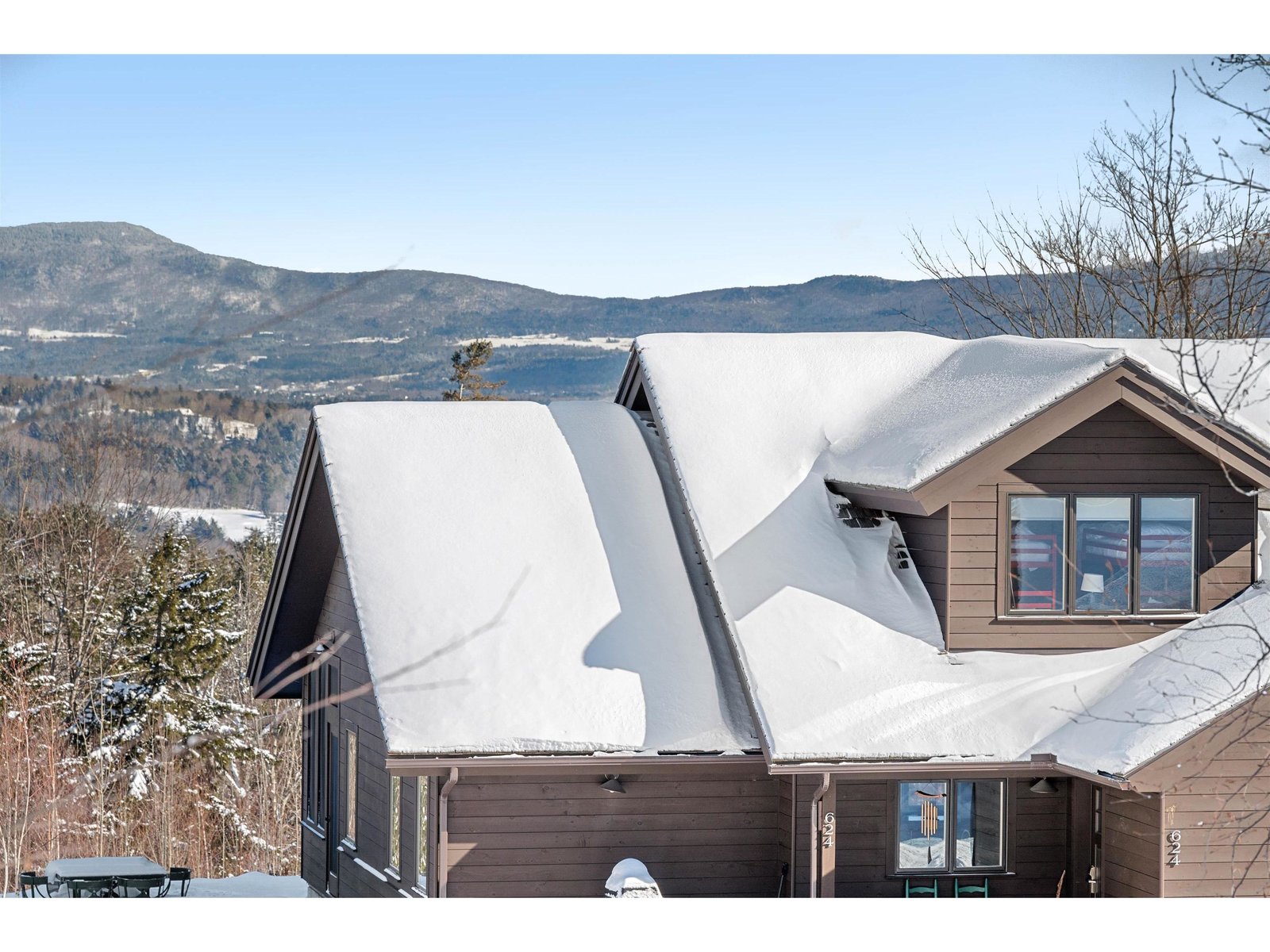 64 S Villa Drive, Unit 624