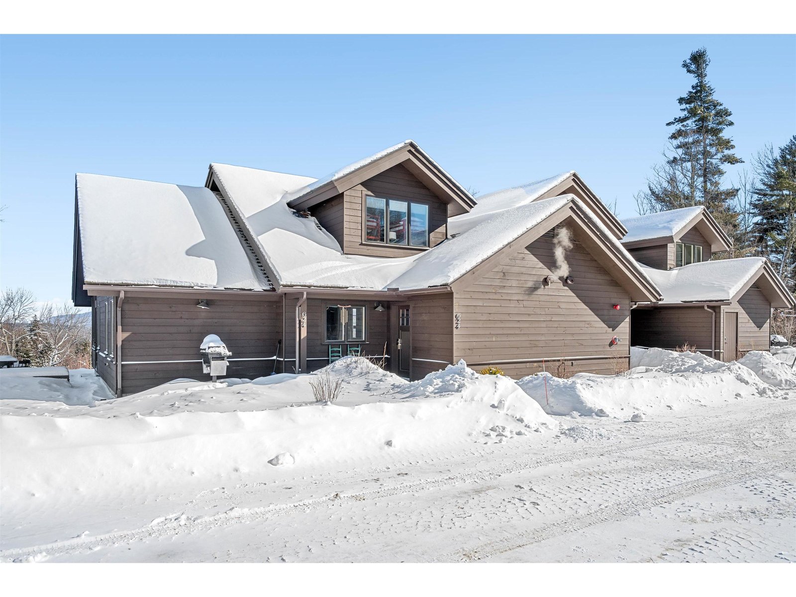 64 S Villa Drive, Unit 624