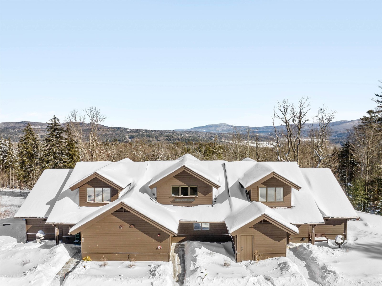 64 S Villa Drive, Unit 624