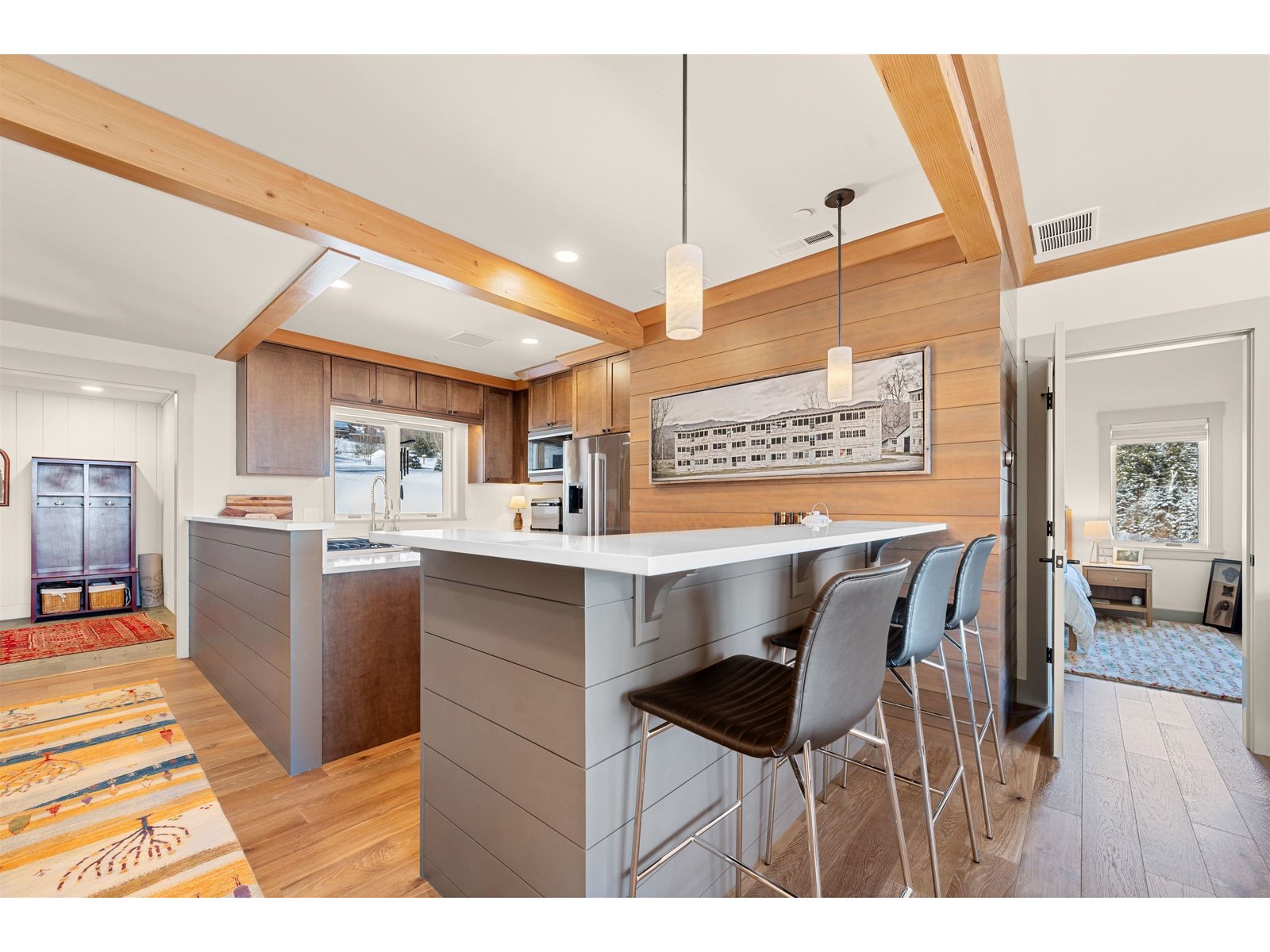 64 S Villa Drive, Unit 624