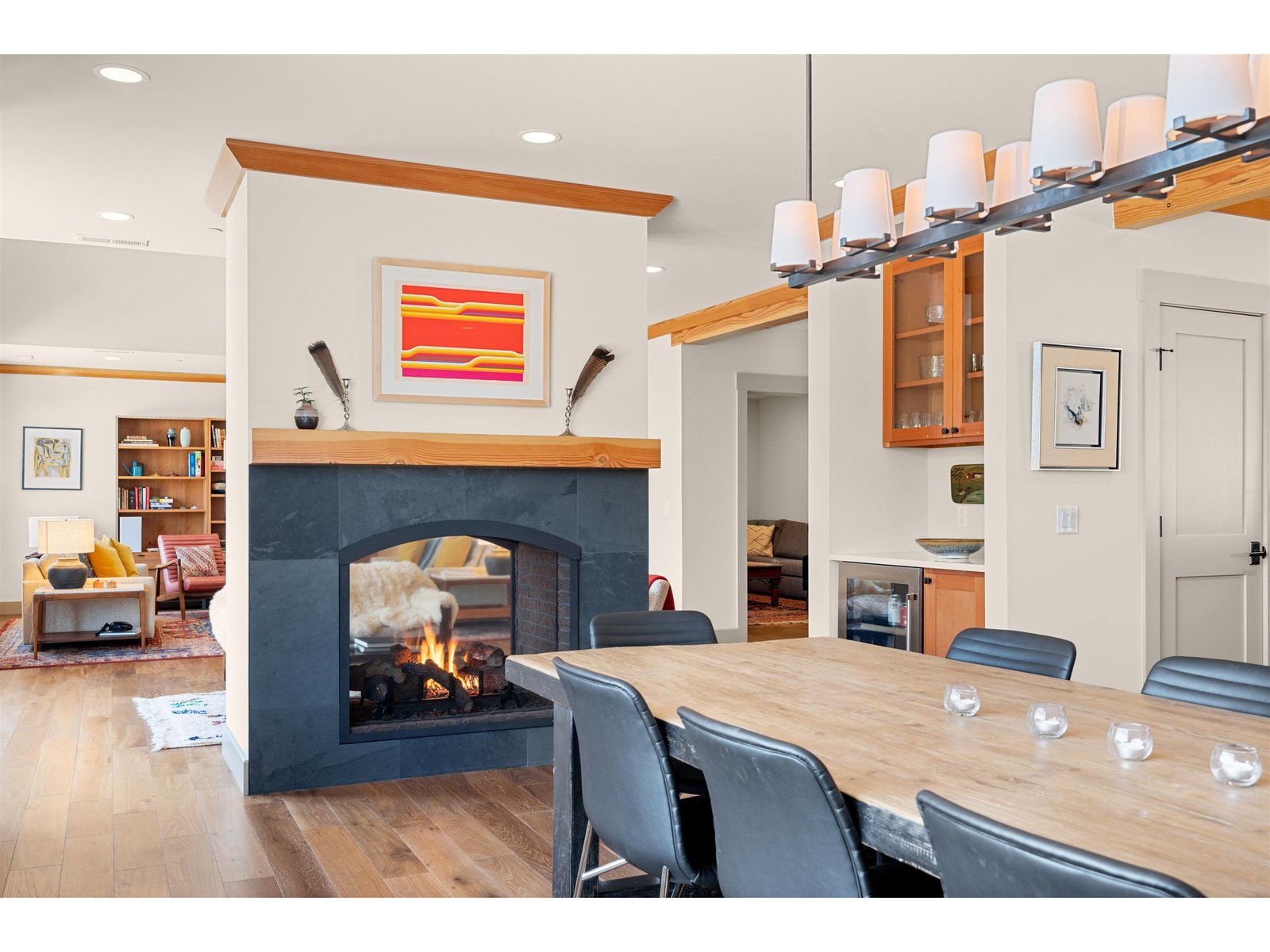 64 S Villa Drive, Unit 624