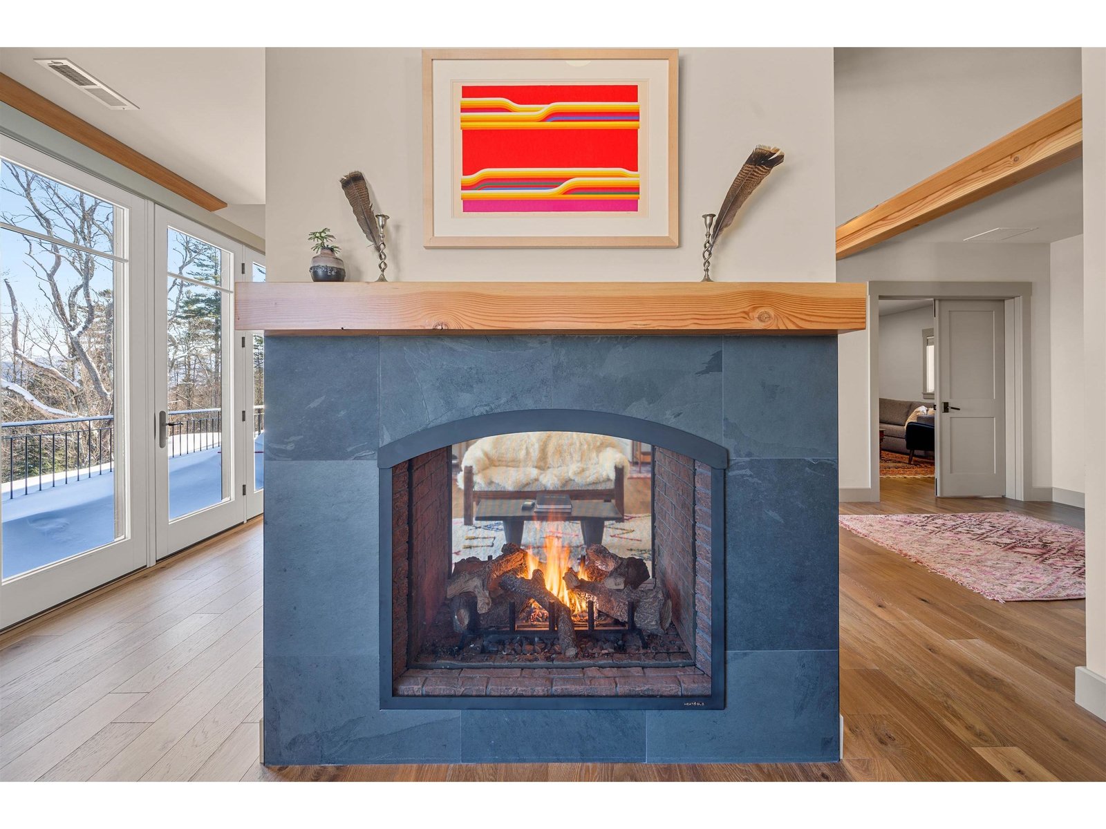 64 S Villa Drive, Unit 624