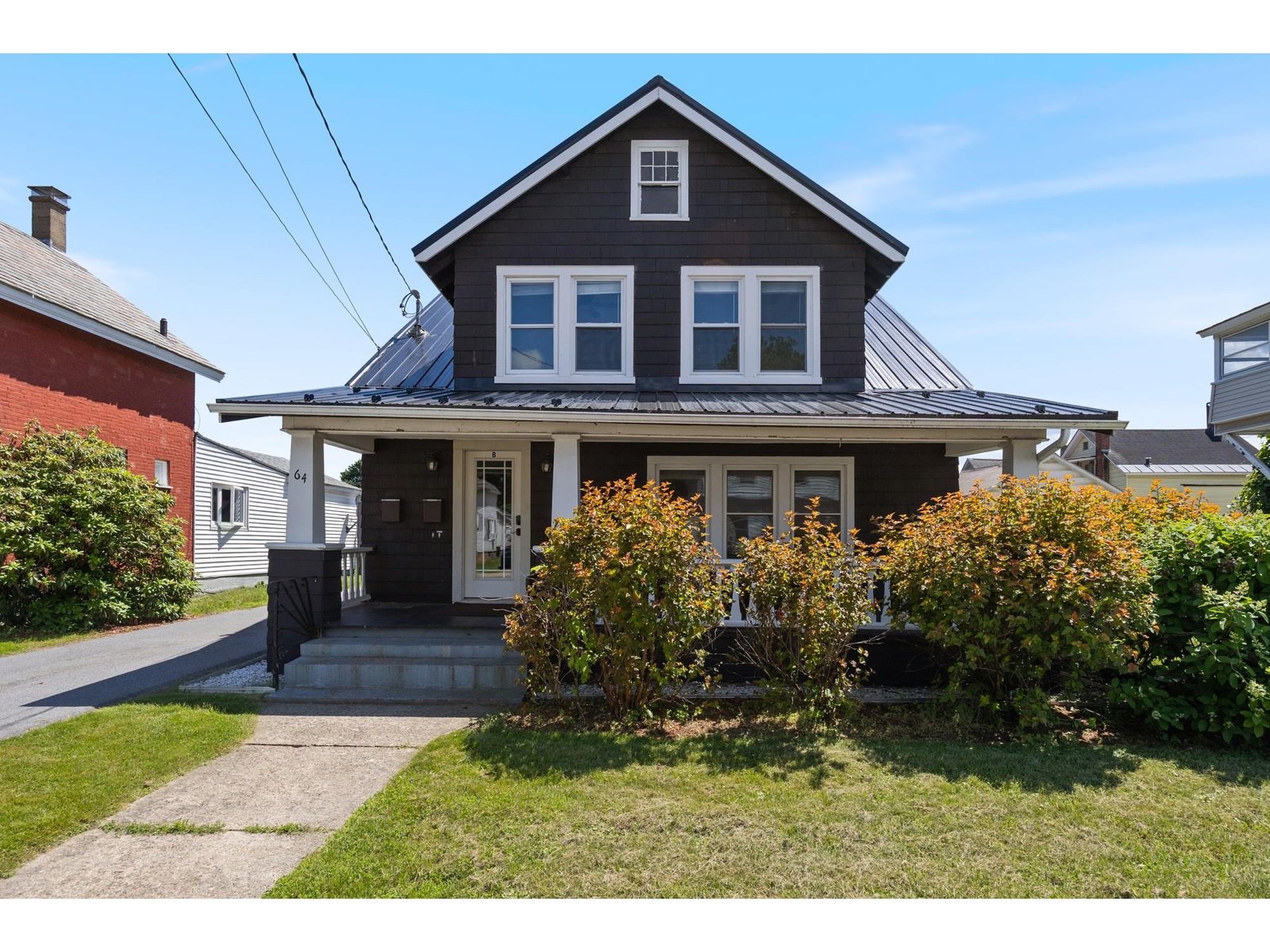 64 Saint Peter Street
