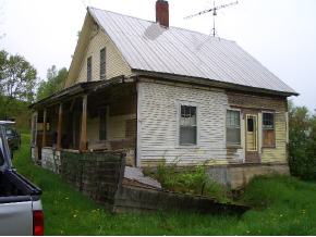 64 Sinclair Rd