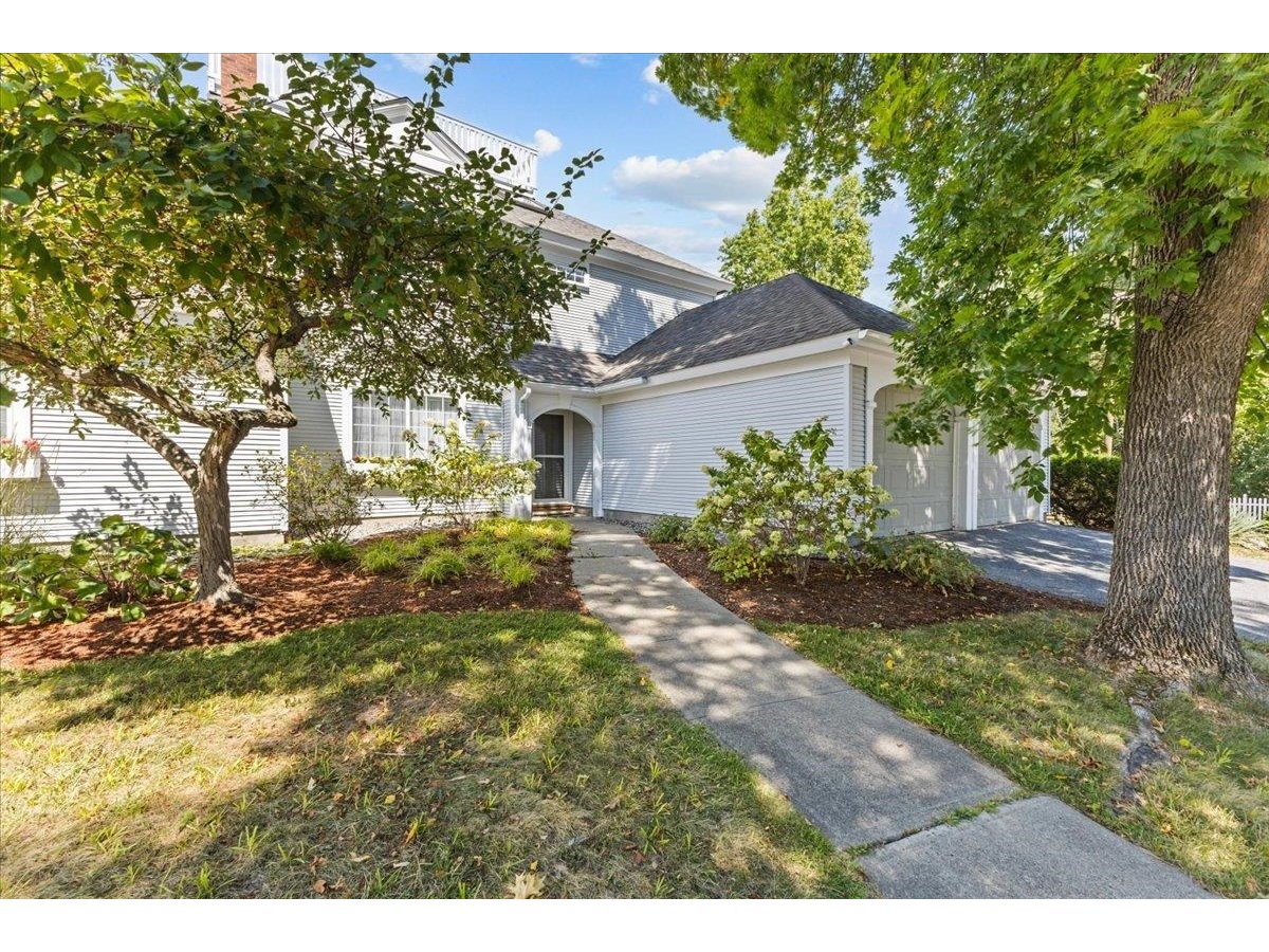 64 Southwind Drive