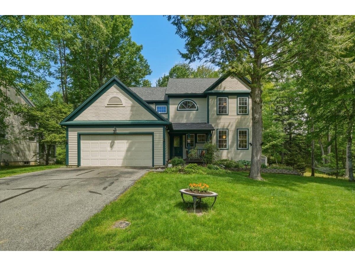 64 Stonegate Lane
