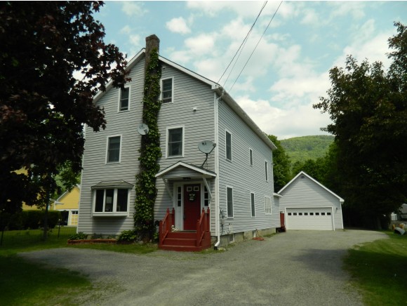64 Taylor Avenue