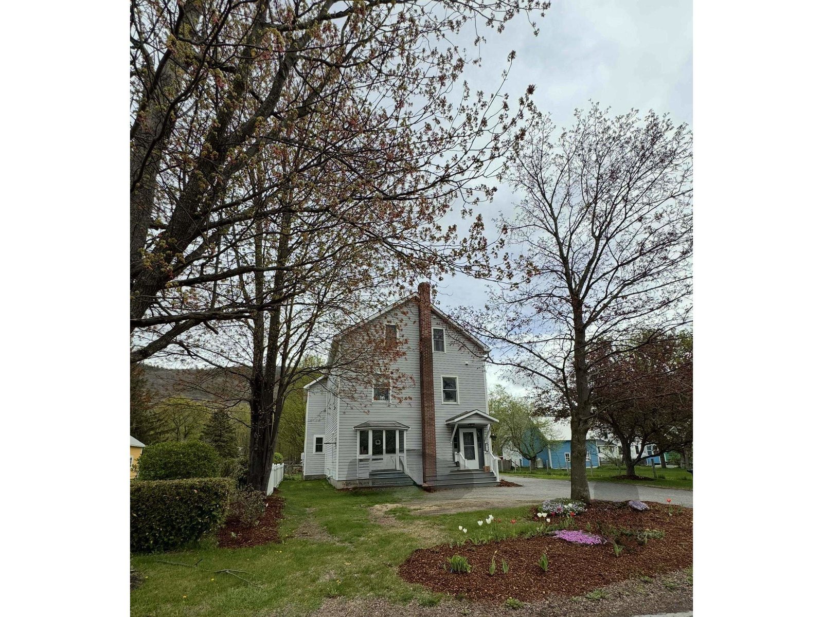 64 Taylor Avenue