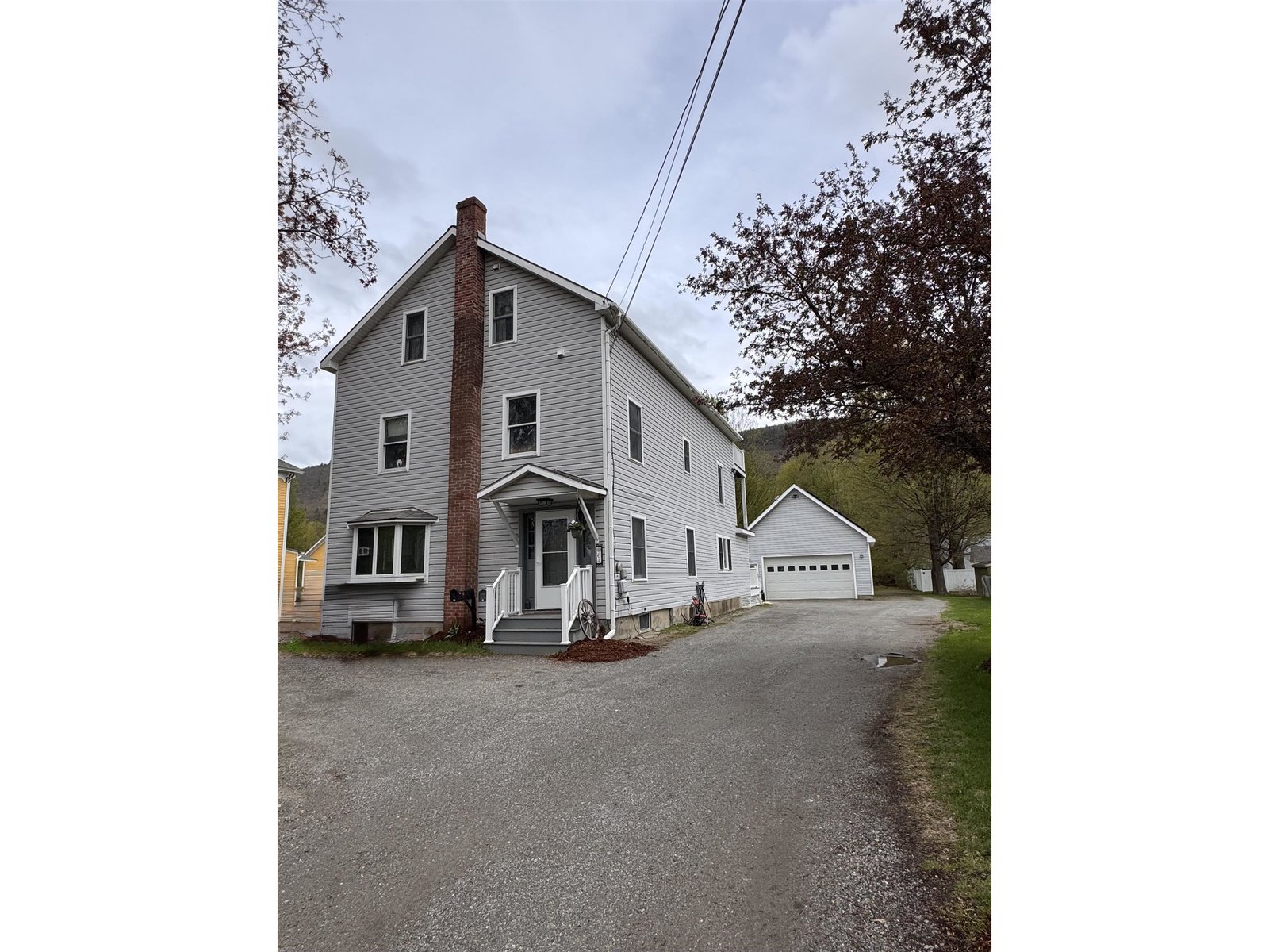 64 Taylor Avenue