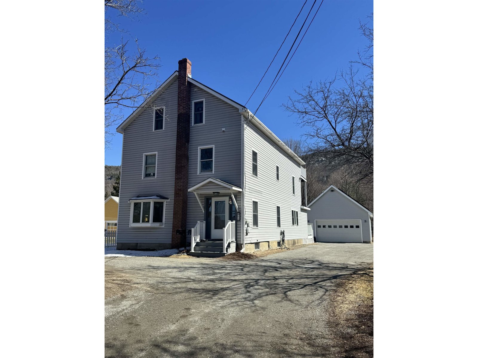 64 Taylor Avenue