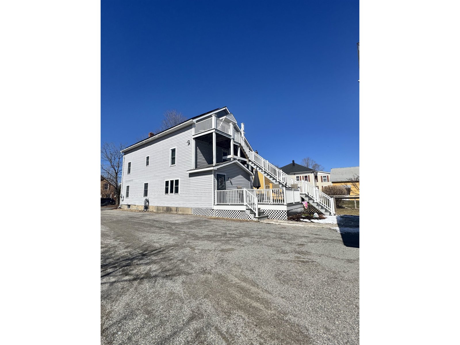 64 Taylor Avenue