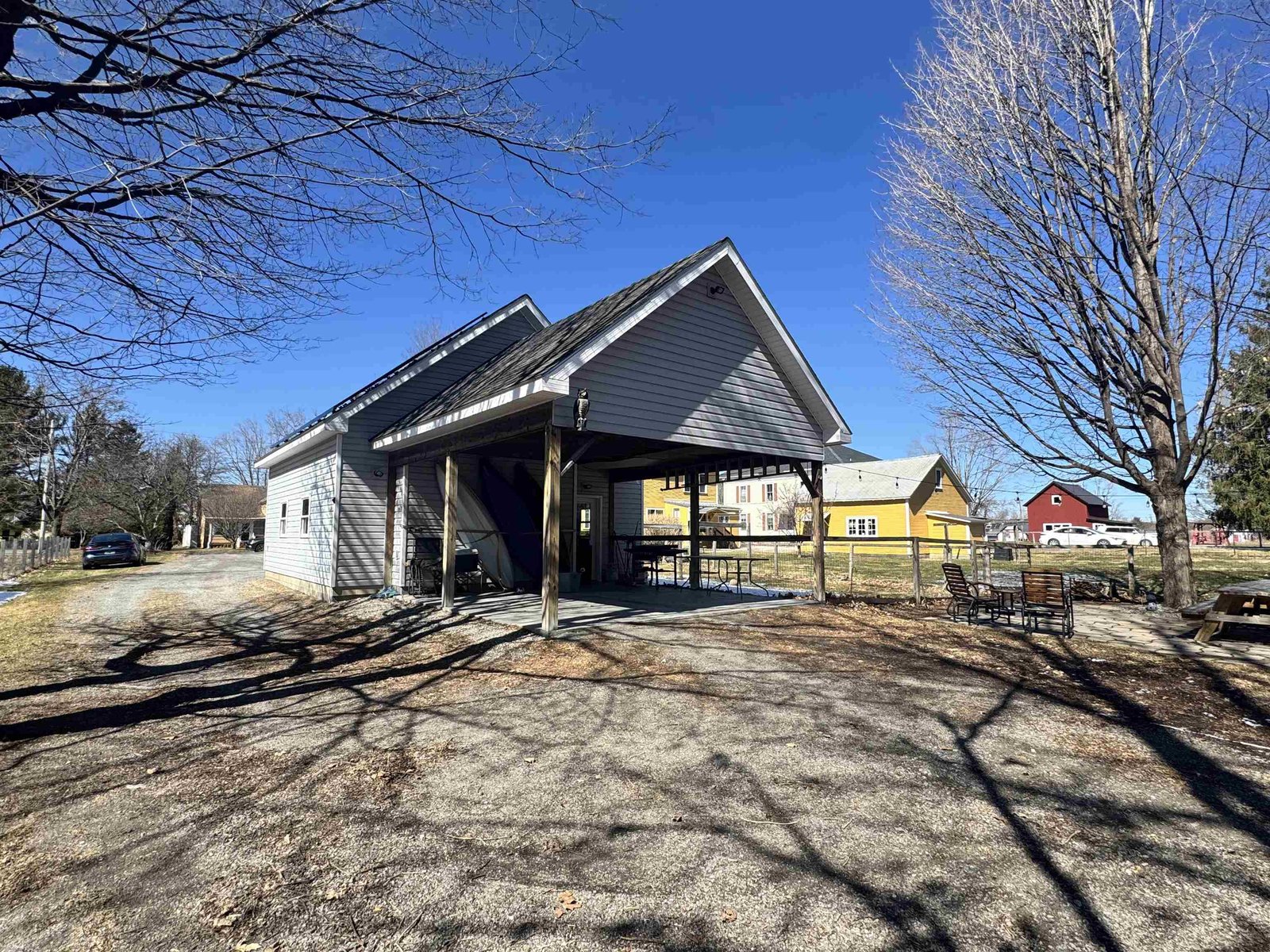 64 Taylor Avenue