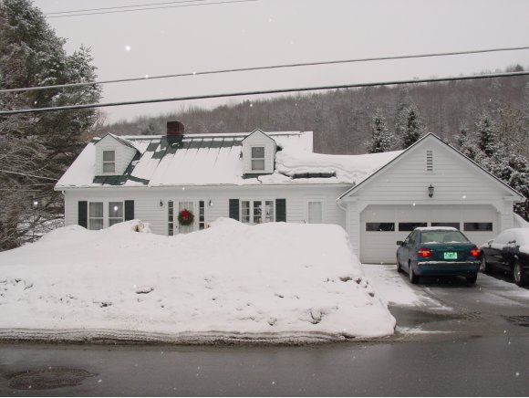 64 Terrace Street