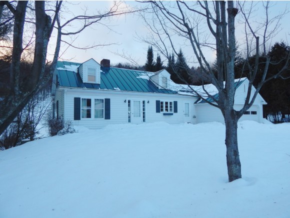 64 Terrace Street
