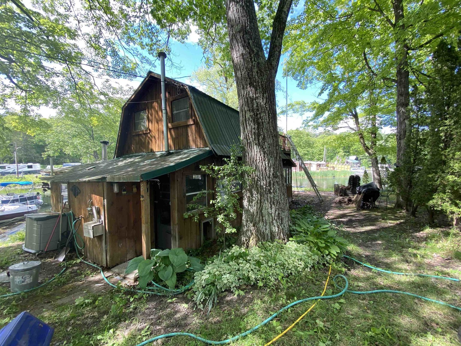 64 Tyminski Lane