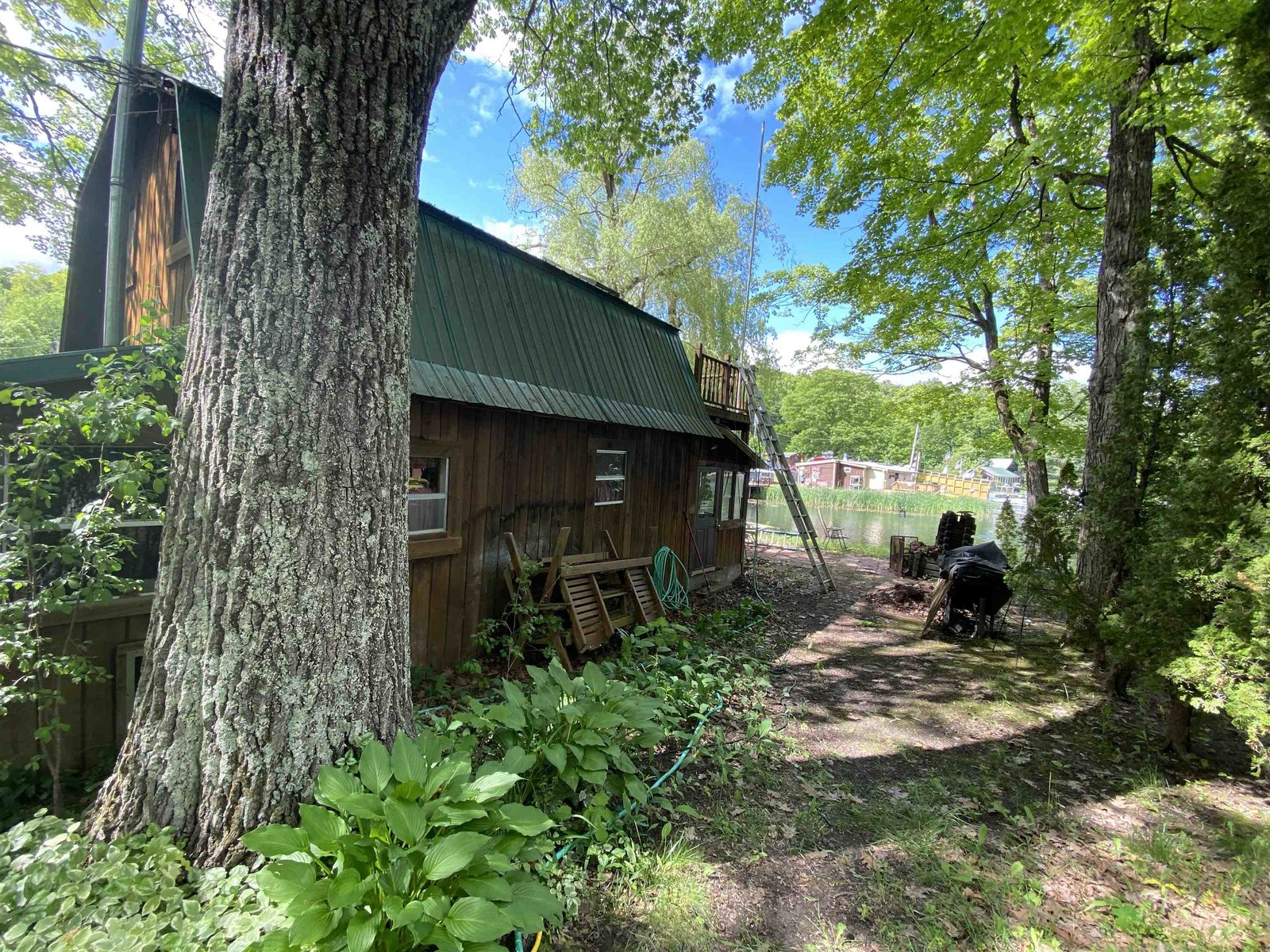 64 Tyminski Lane