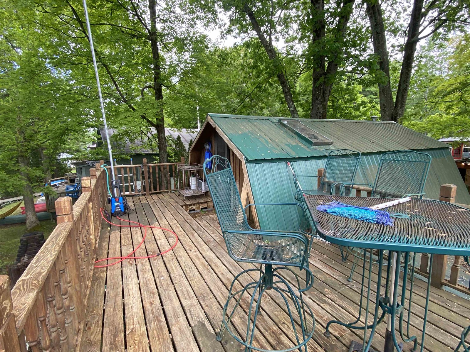 64 Tyminski Lane