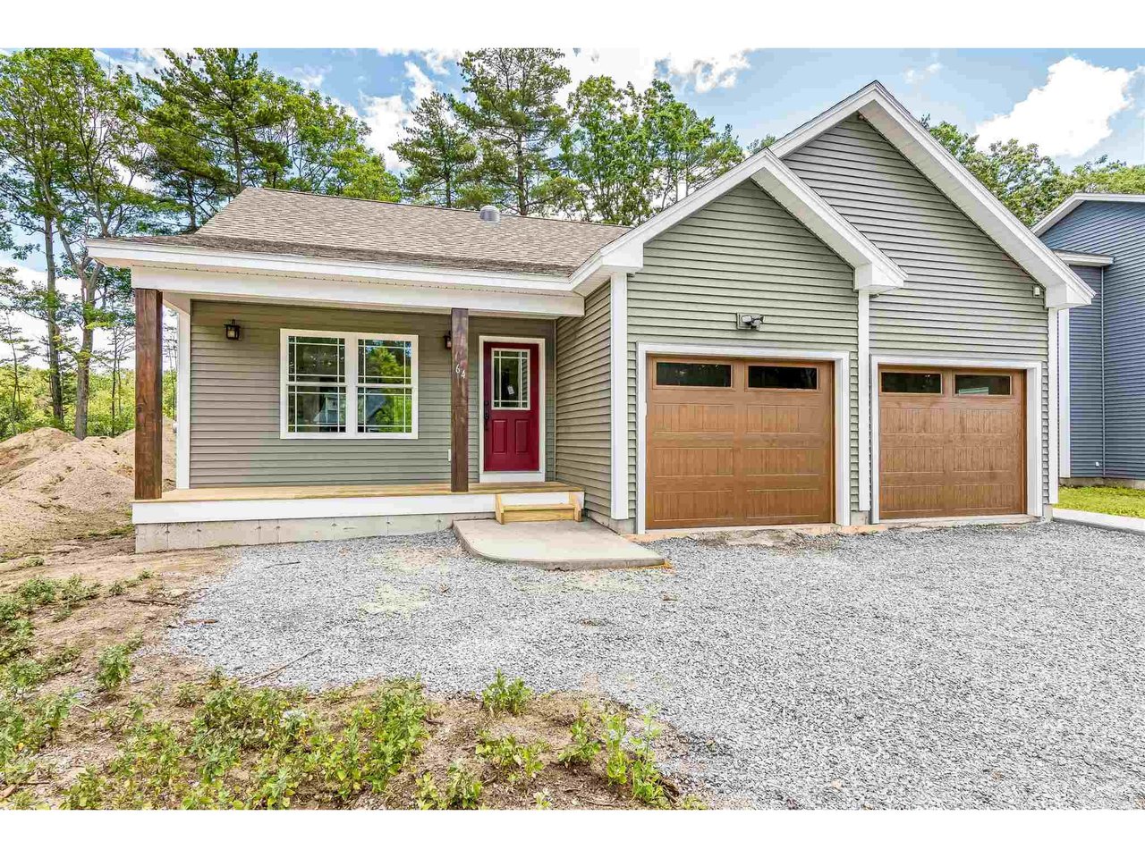 64 Vincenza Way