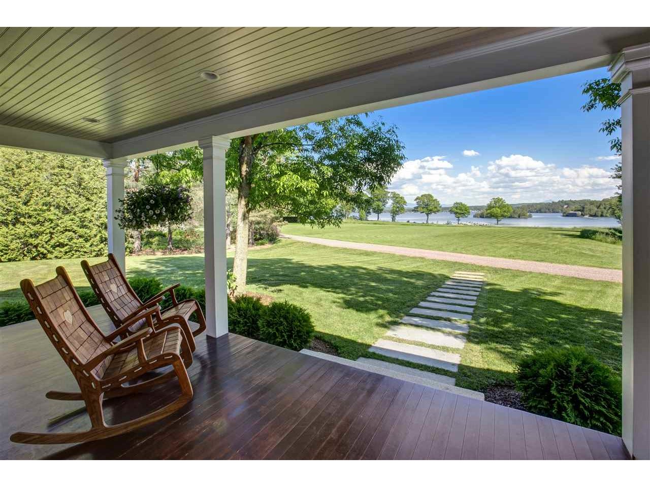 64 Waterview Road
