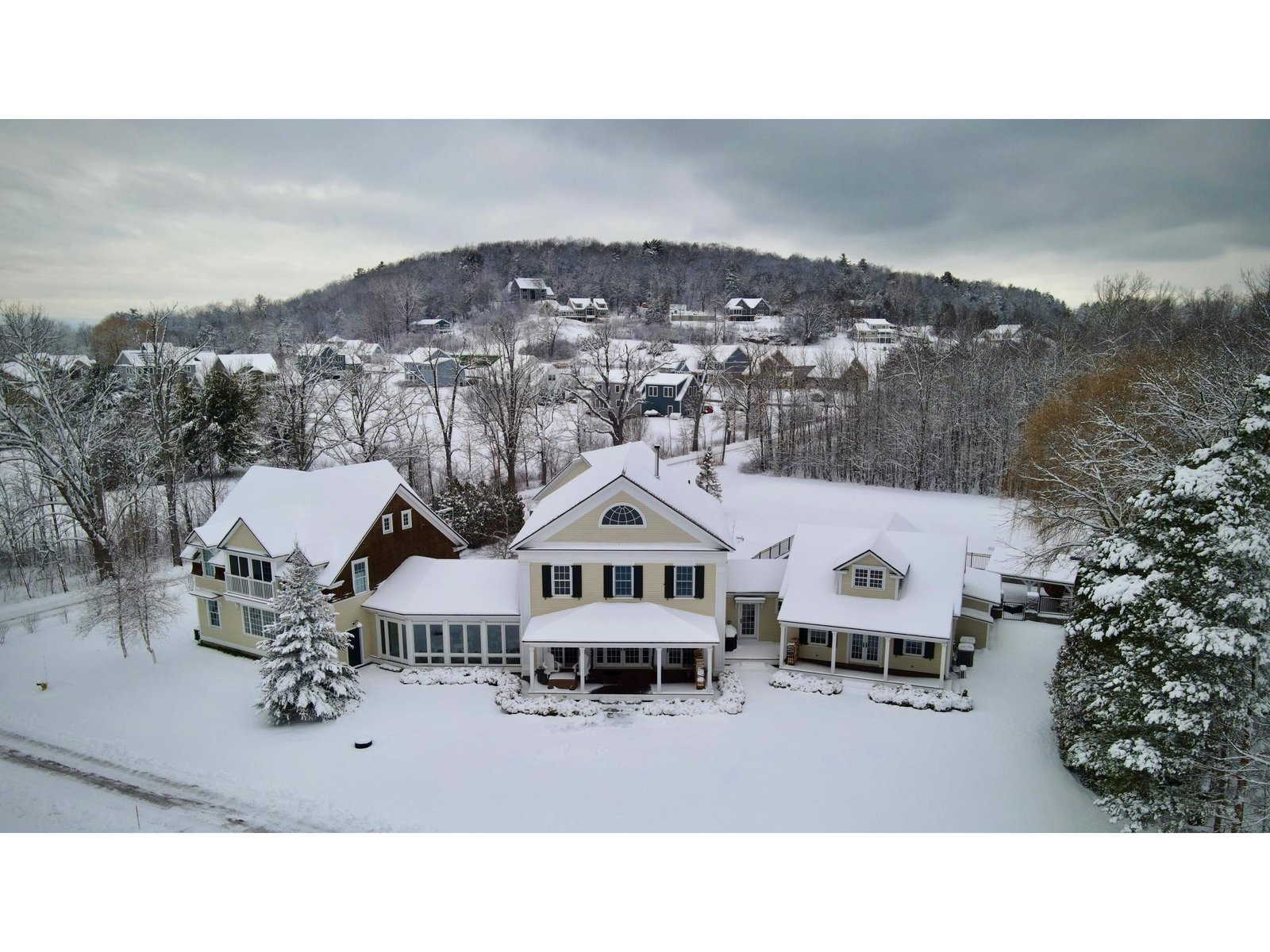 64 Waterview Road