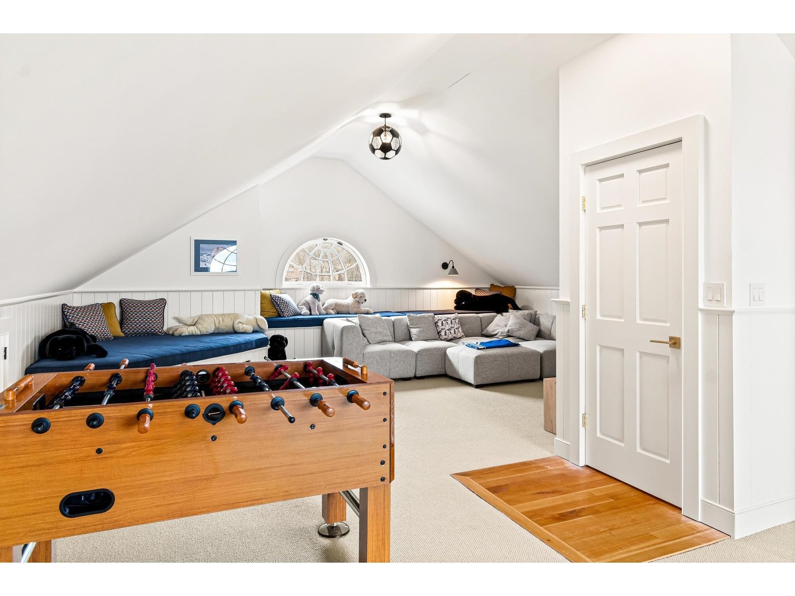 Rec Room