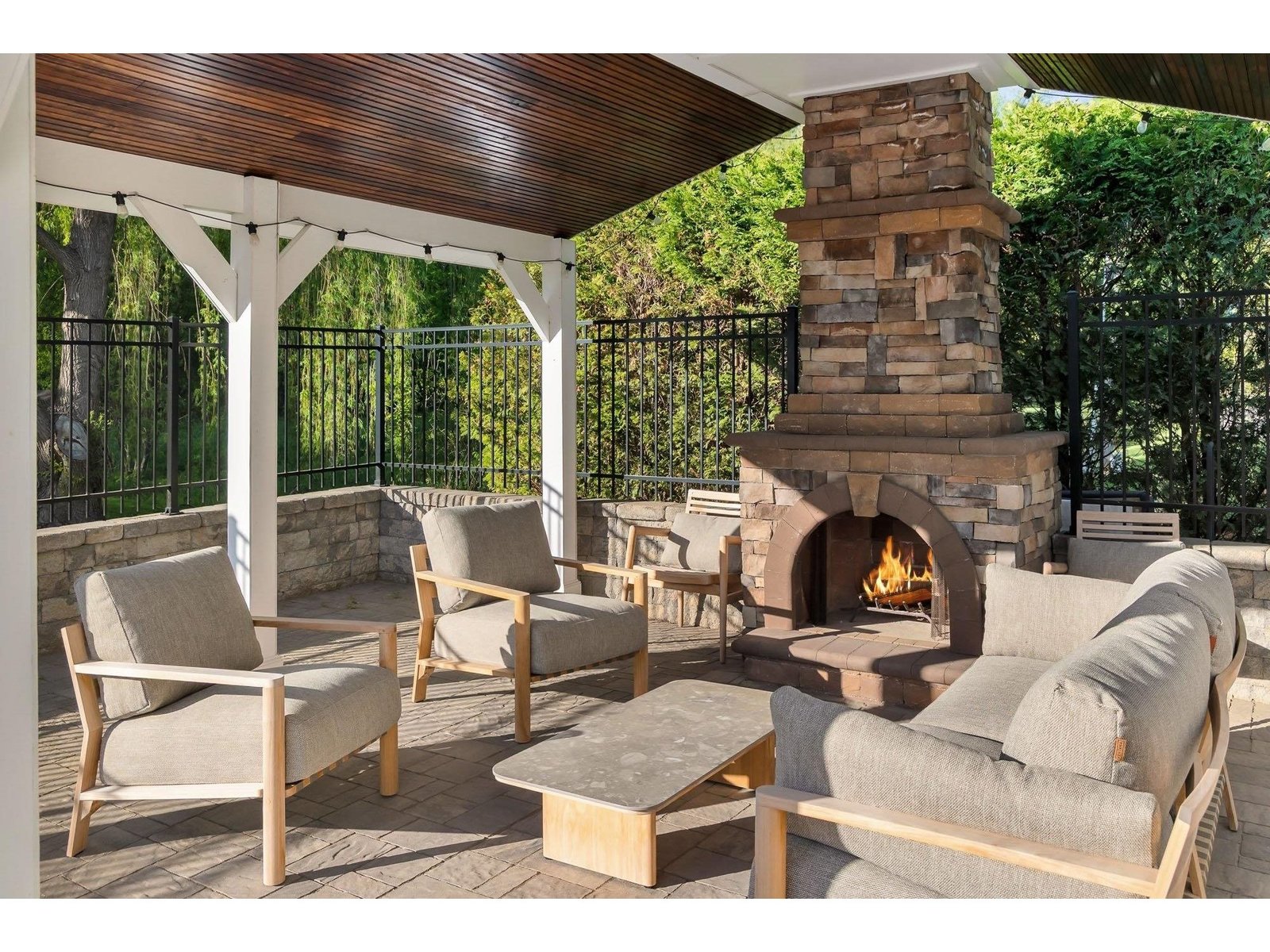 Cabana