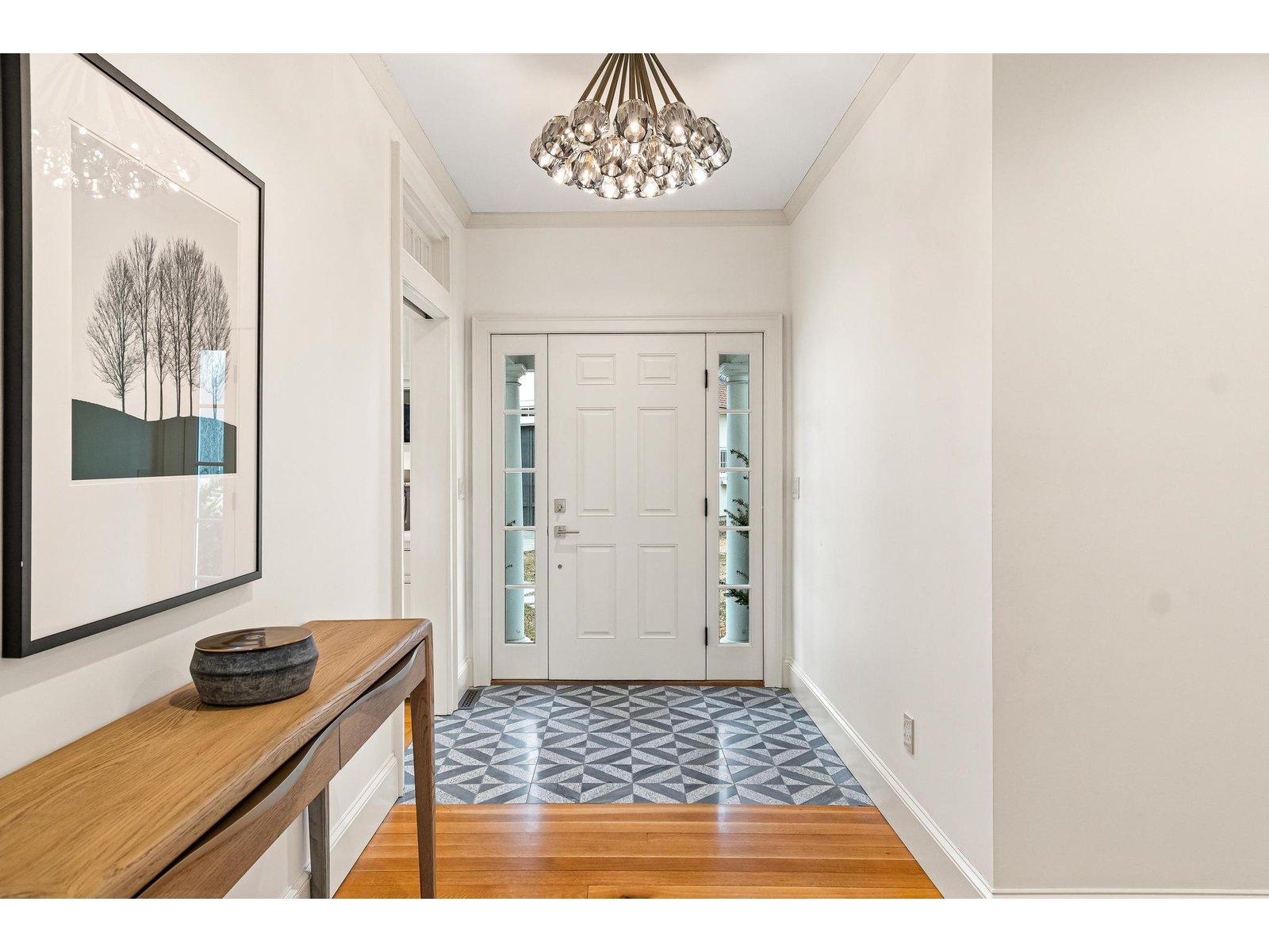Entryway