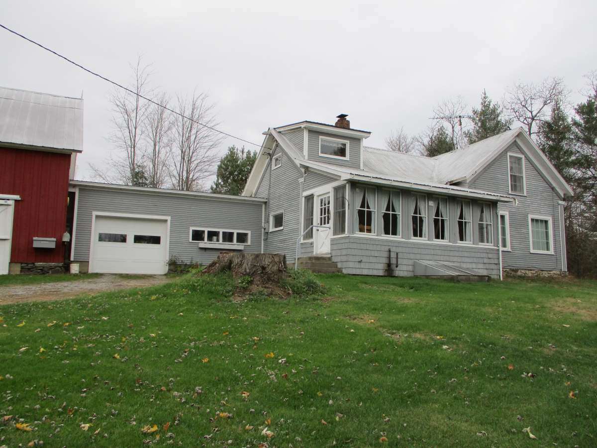 64 West Hill Road