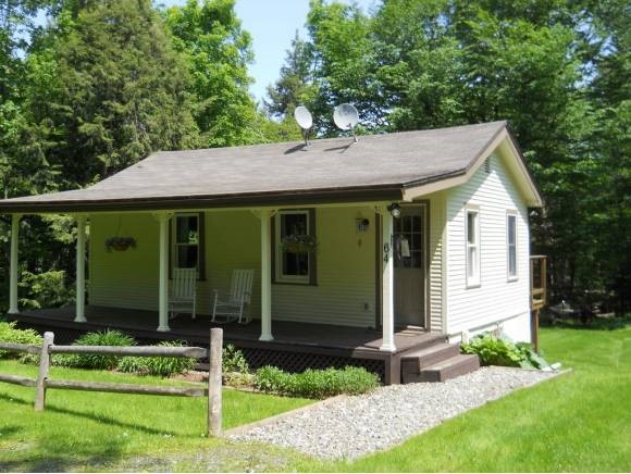 64 West View Road