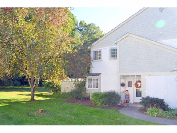 64 Winding Brook Drive, Unit 64