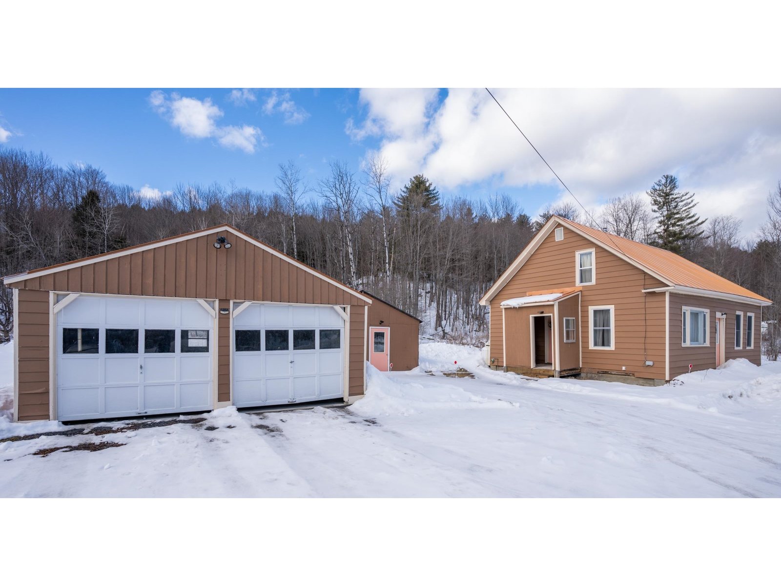 640 Chandler Road