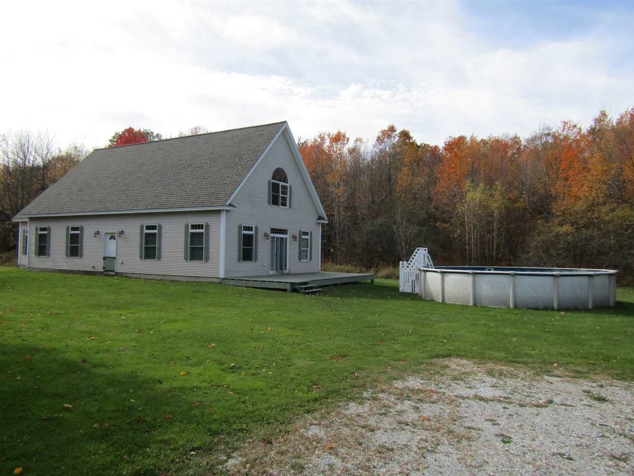640 Messier Road